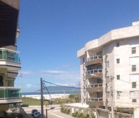 Apt Praia Forte Vista Mar Cabo Frio Dış mekan fotoğraf