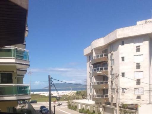 Apt Praia Forte Vista Mar Cabo Frio Dış mekan fotoğraf