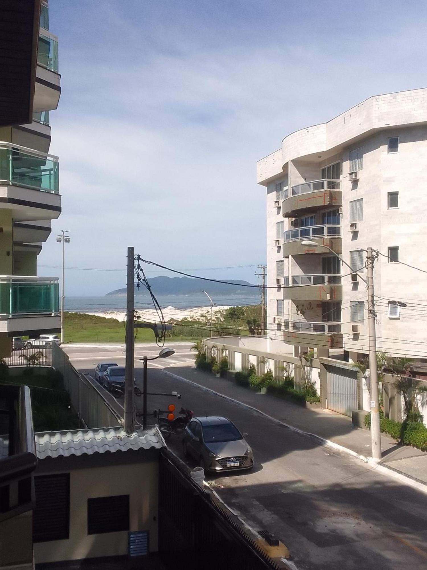 Apt Praia Forte Vista Mar Cabo Frio Dış mekan fotoğraf