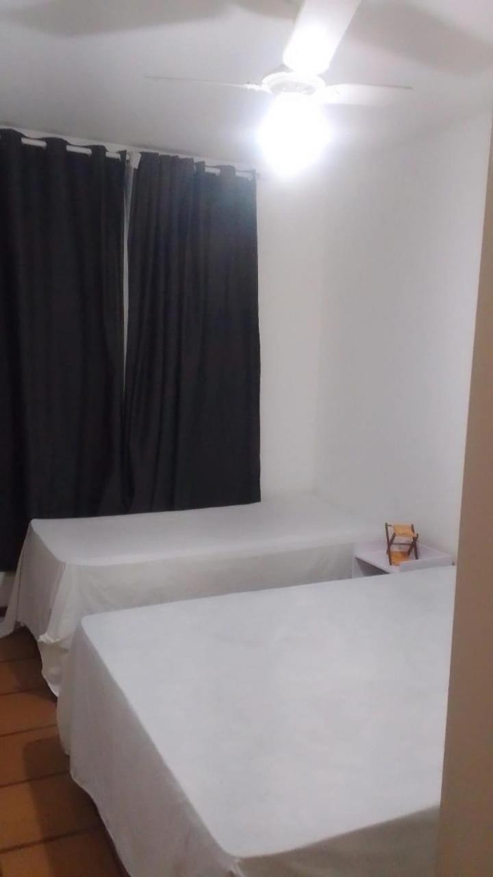 Apt Praia Forte Vista Mar Cabo Frio Dış mekan fotoğraf