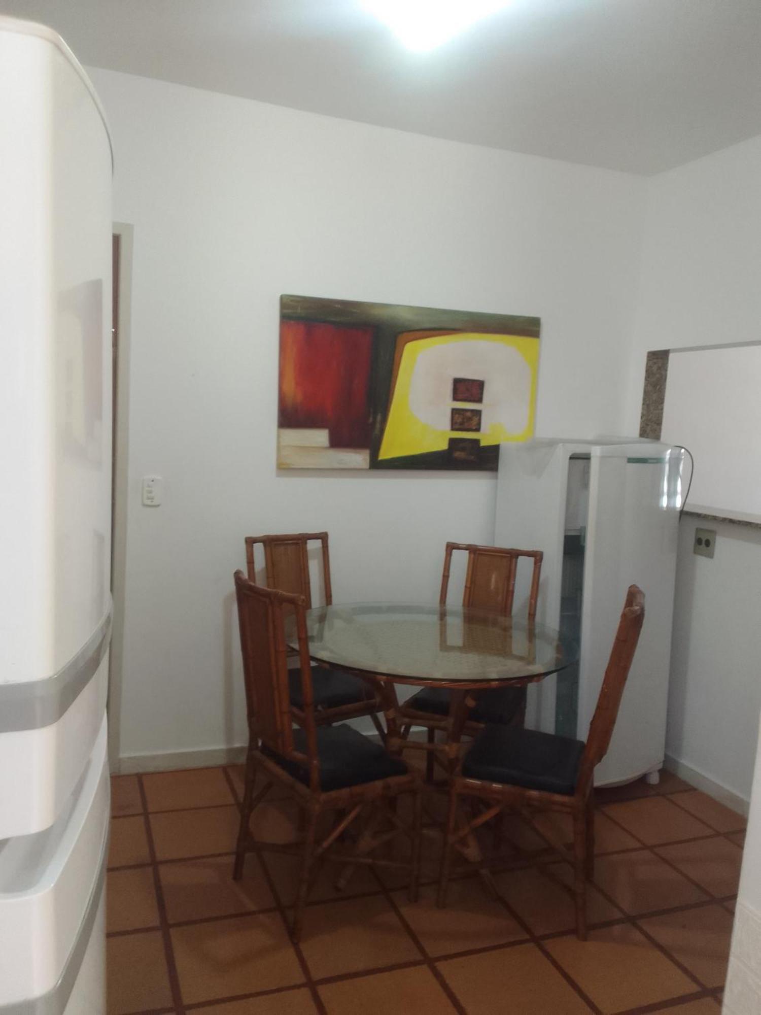 Apt Praia Forte Vista Mar Cabo Frio Dış mekan fotoğraf