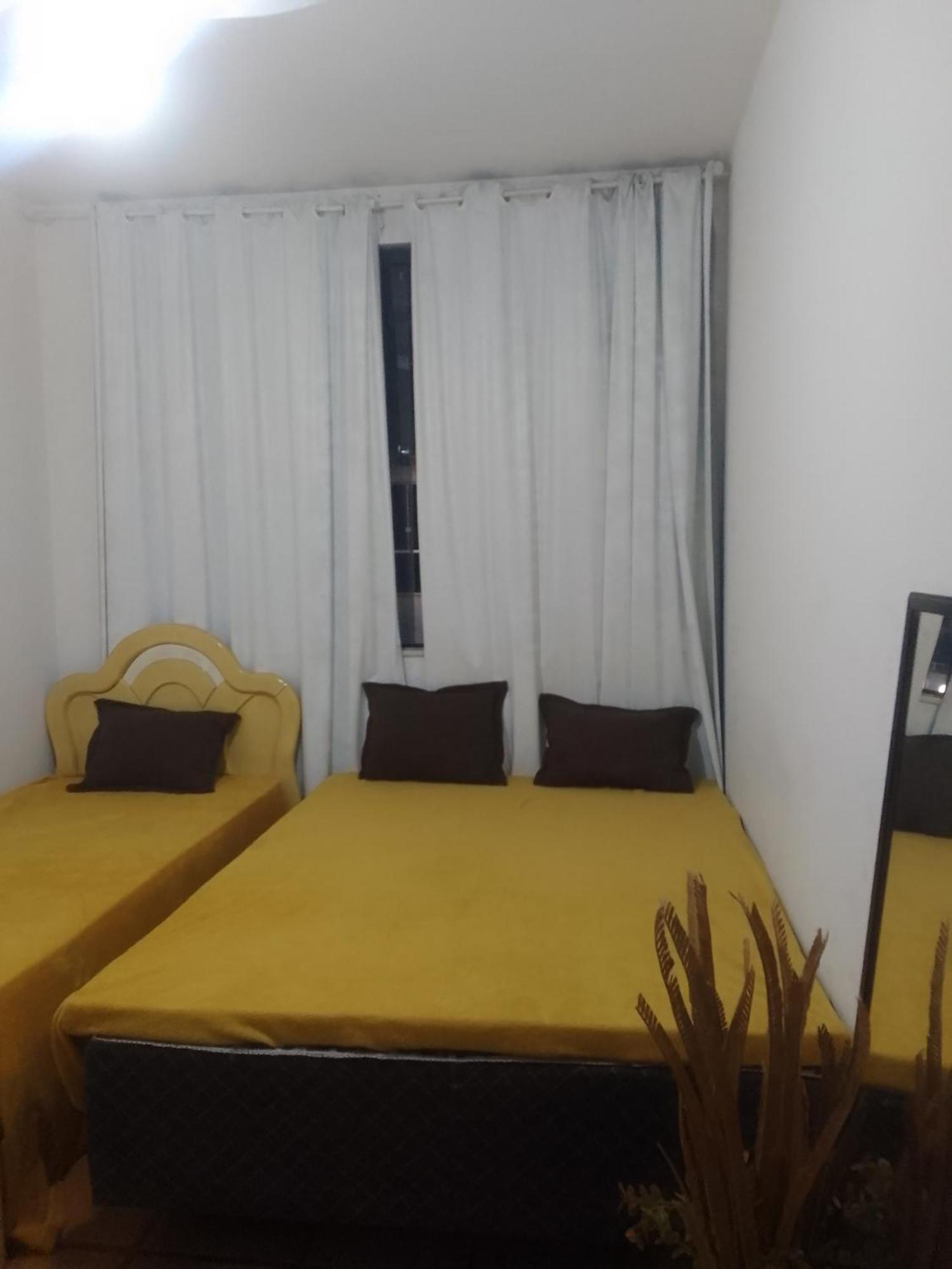 Apt Praia Forte Vista Mar Cabo Frio Dış mekan fotoğraf