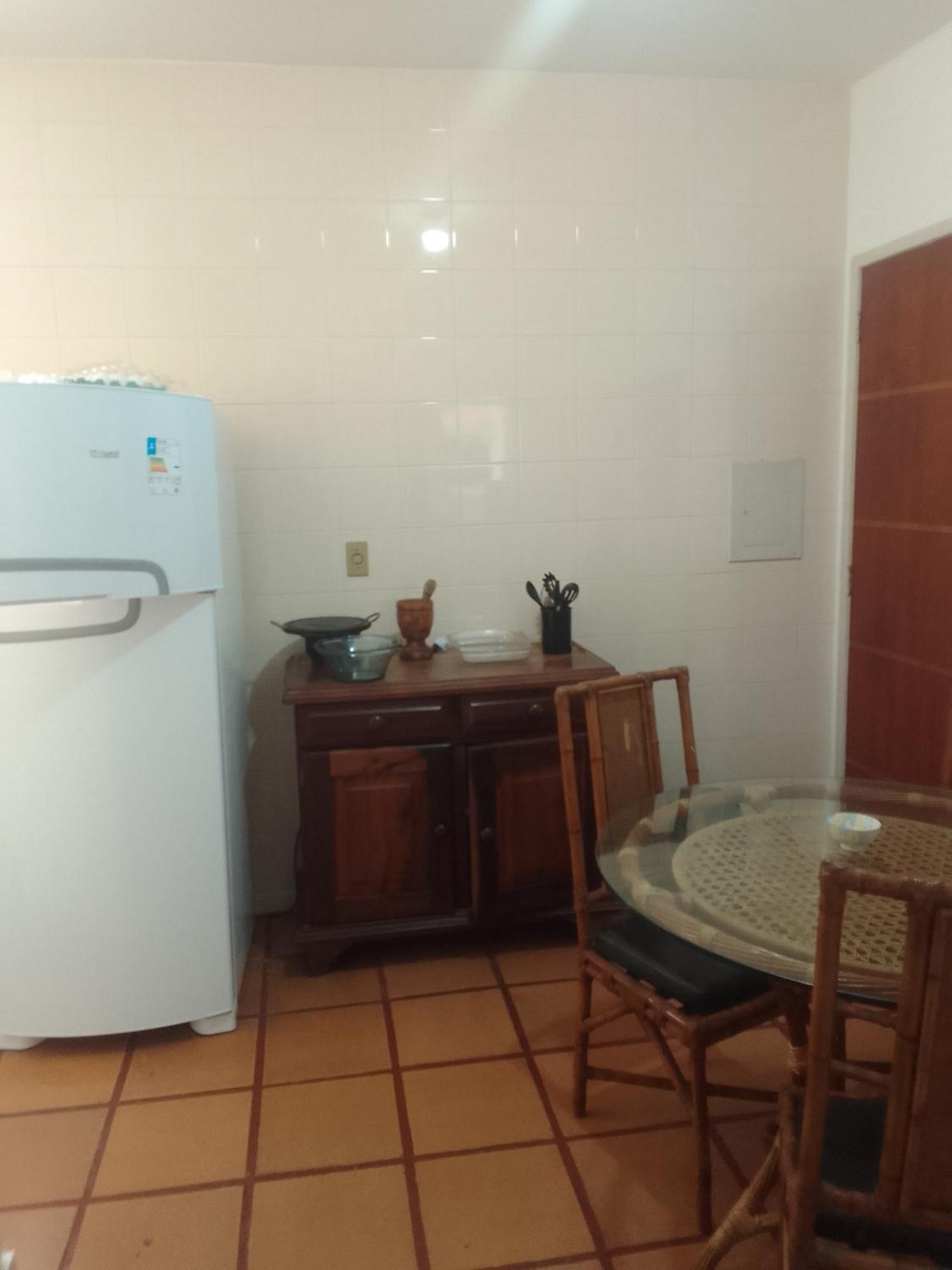 Apt Praia Forte Vista Mar Cabo Frio Dış mekan fotoğraf