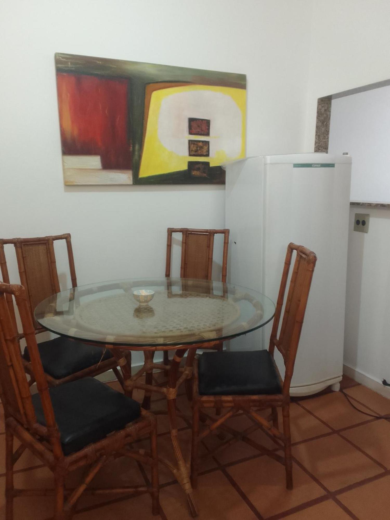Apt Praia Forte Vista Mar Cabo Frio Dış mekan fotoğraf