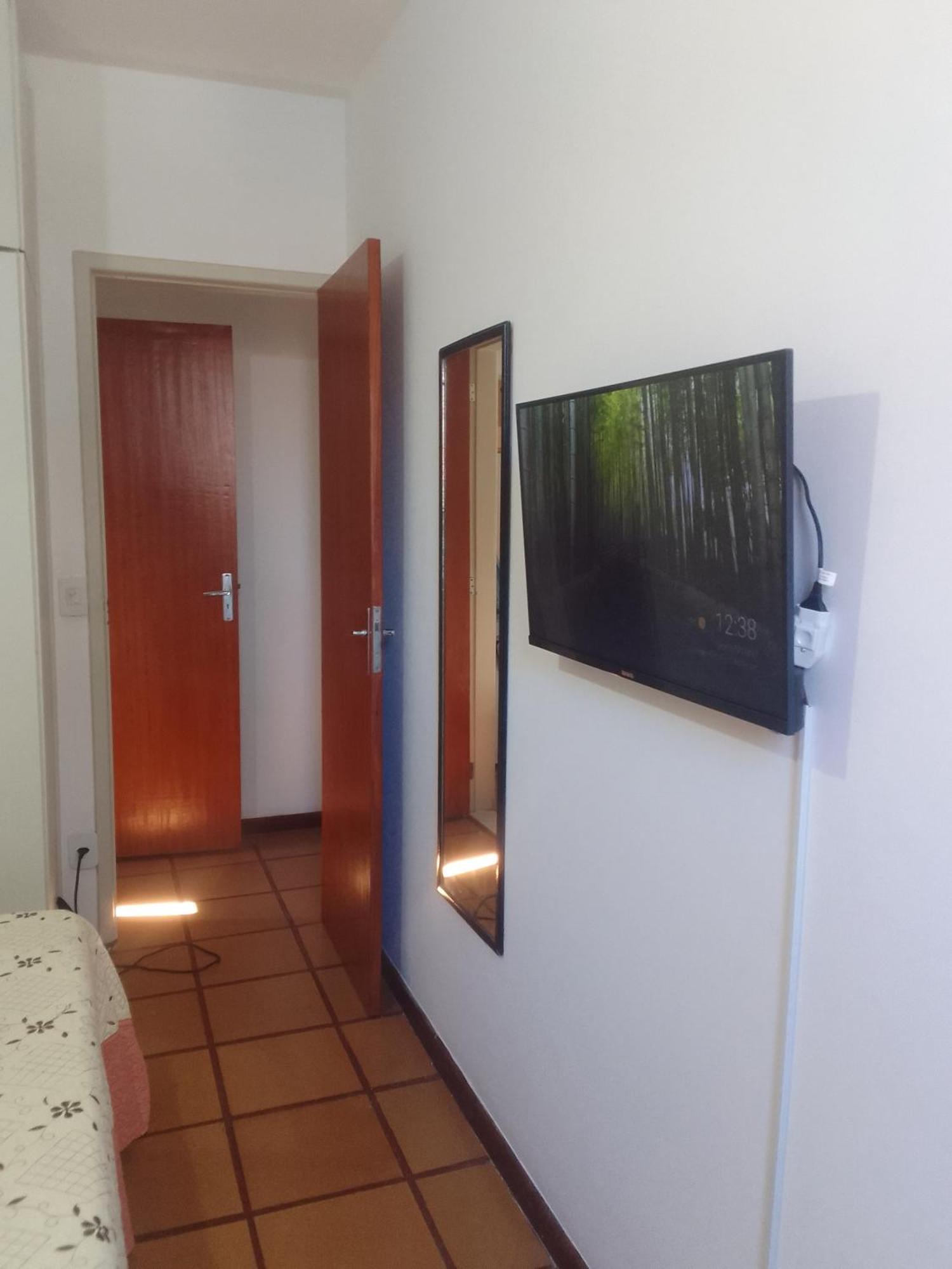 Apt Praia Forte Vista Mar Cabo Frio Dış mekan fotoğraf