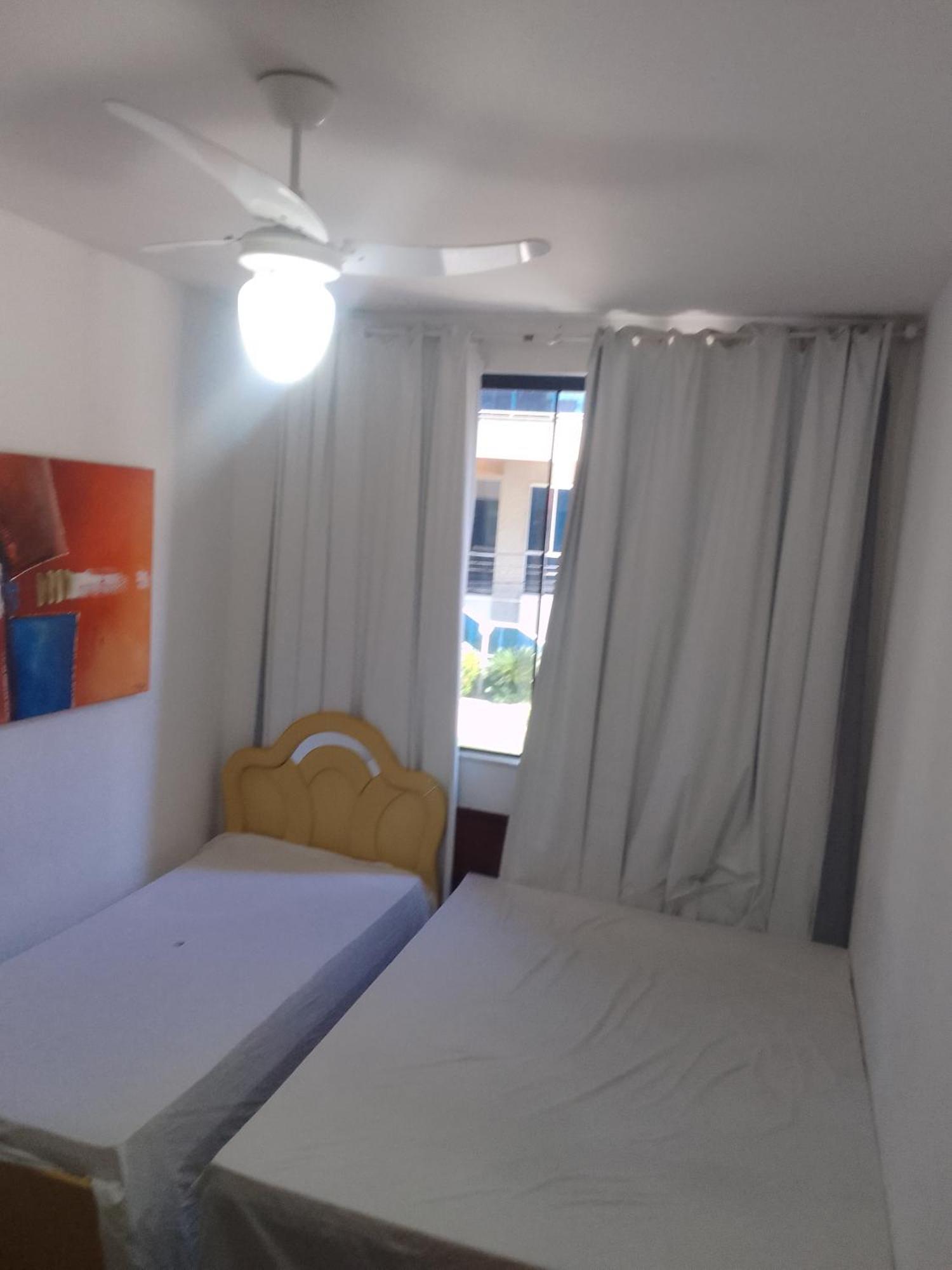 Apt Praia Forte Vista Mar Cabo Frio Dış mekan fotoğraf